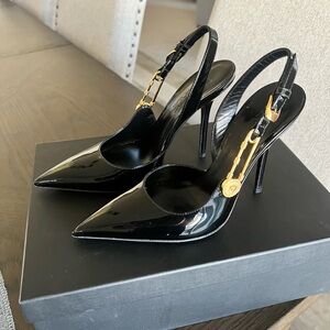 Versace Heels